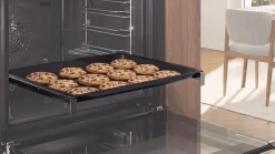 HEZ631070 Bakplaat 30 x 455 x 375 mm vaatwasserbestendig