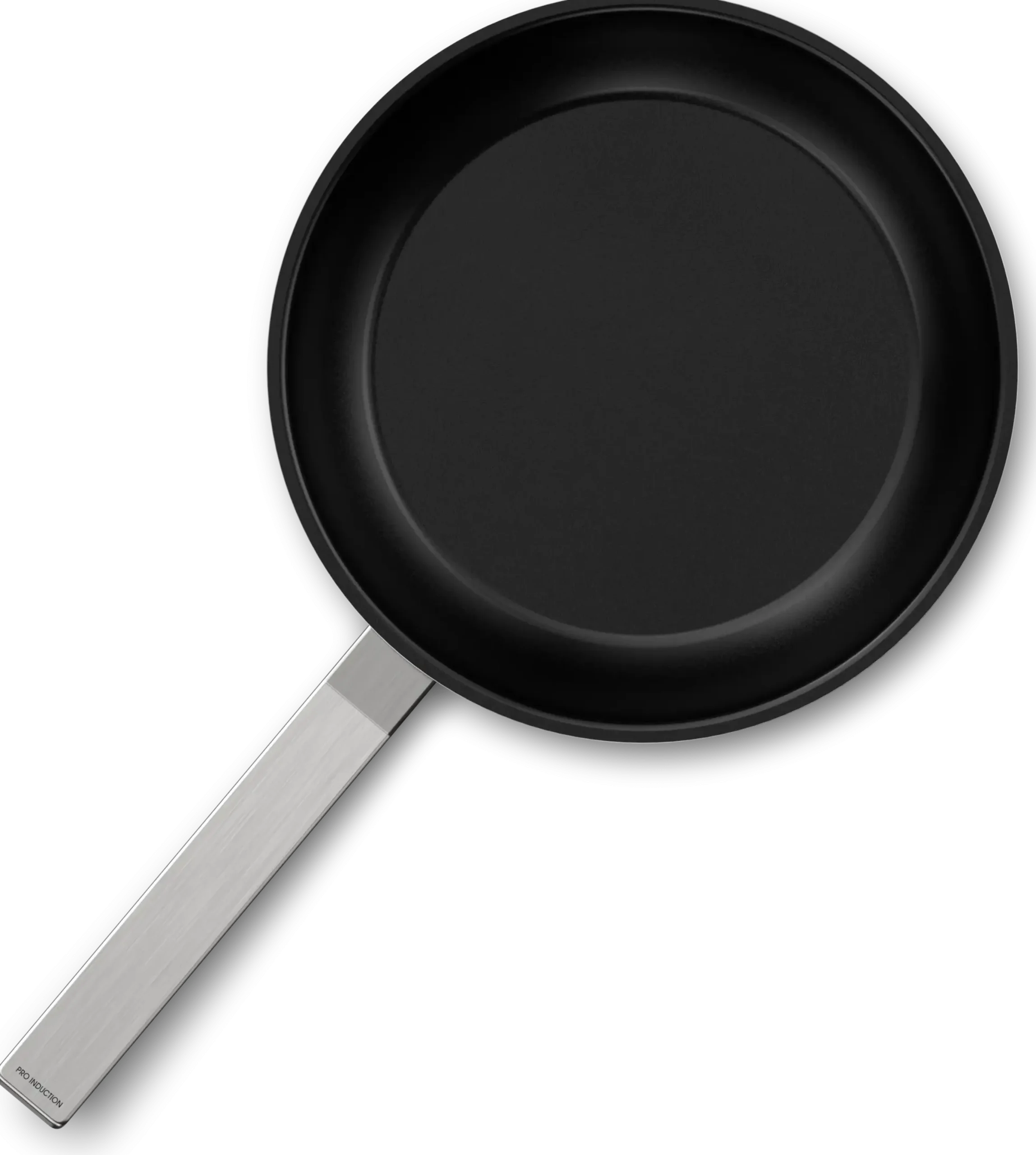 HEZ9CF240 Koekenpan ⌀ 18 cm anti-aanbaklaag , roestvrij staal