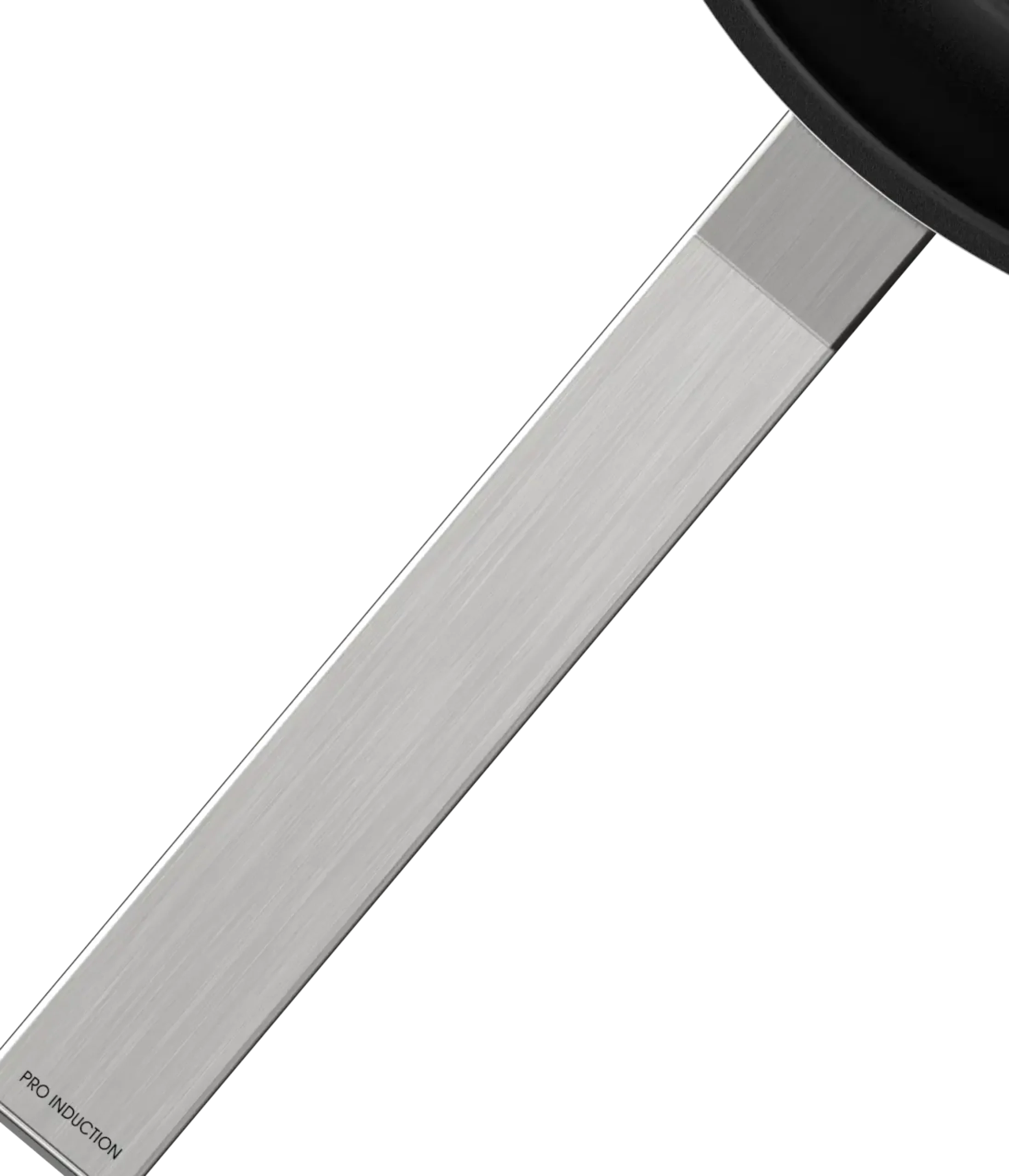 HEZ9CF280 Koekenpan ⌀ 22 cm anti-aanbaklaag , roestvrij staal