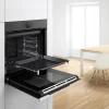 HEZ638000 Clip-telescooprails roestvrij staal