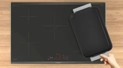 HEZ9FF040 Pannenset