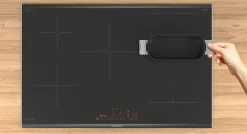 HEZ9FF040 Pannenset