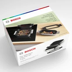 HEZ9FF030 Pannenset 3 stuks