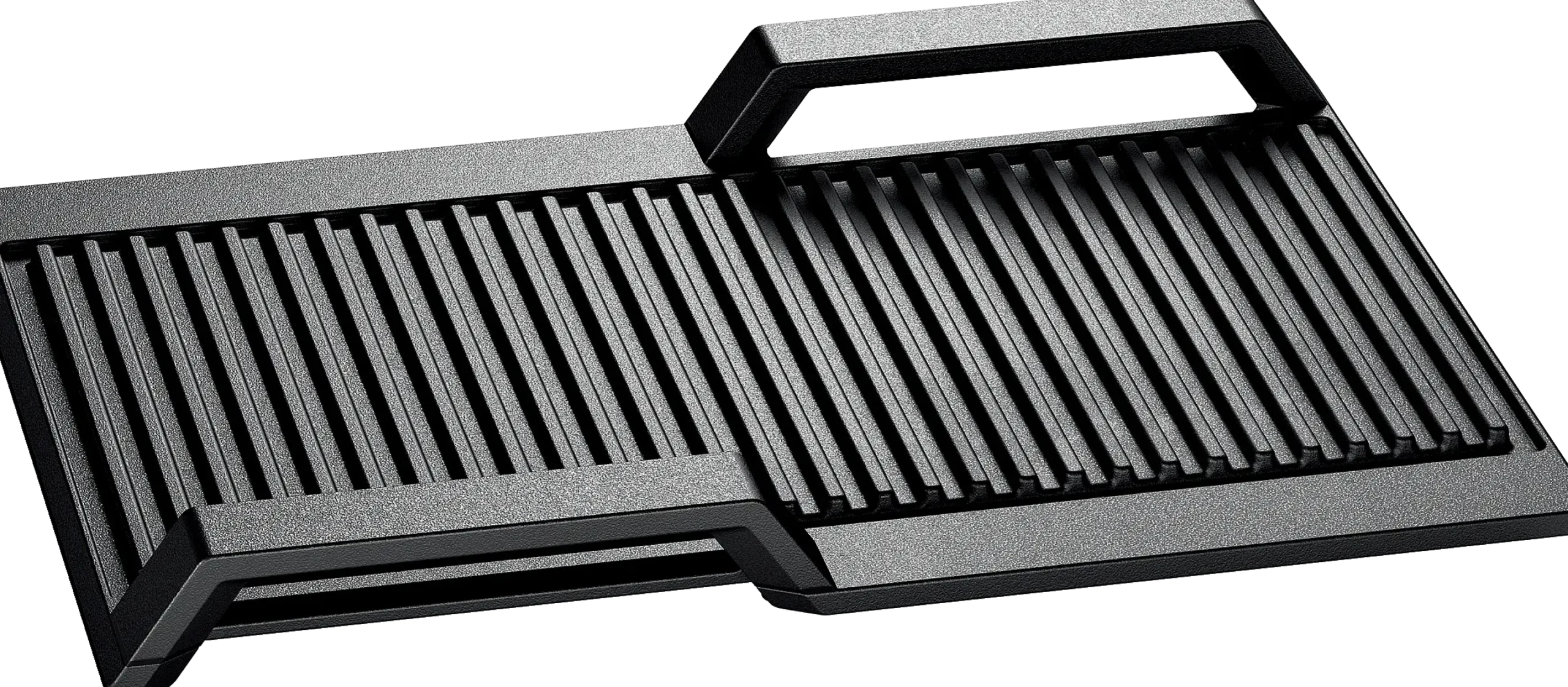 HEZ390522 Grillplaat 370 mm