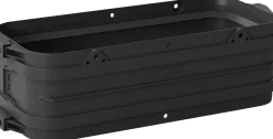 HEZ9VDSS1 Vlakke buis 249 mm verbindingshuls female