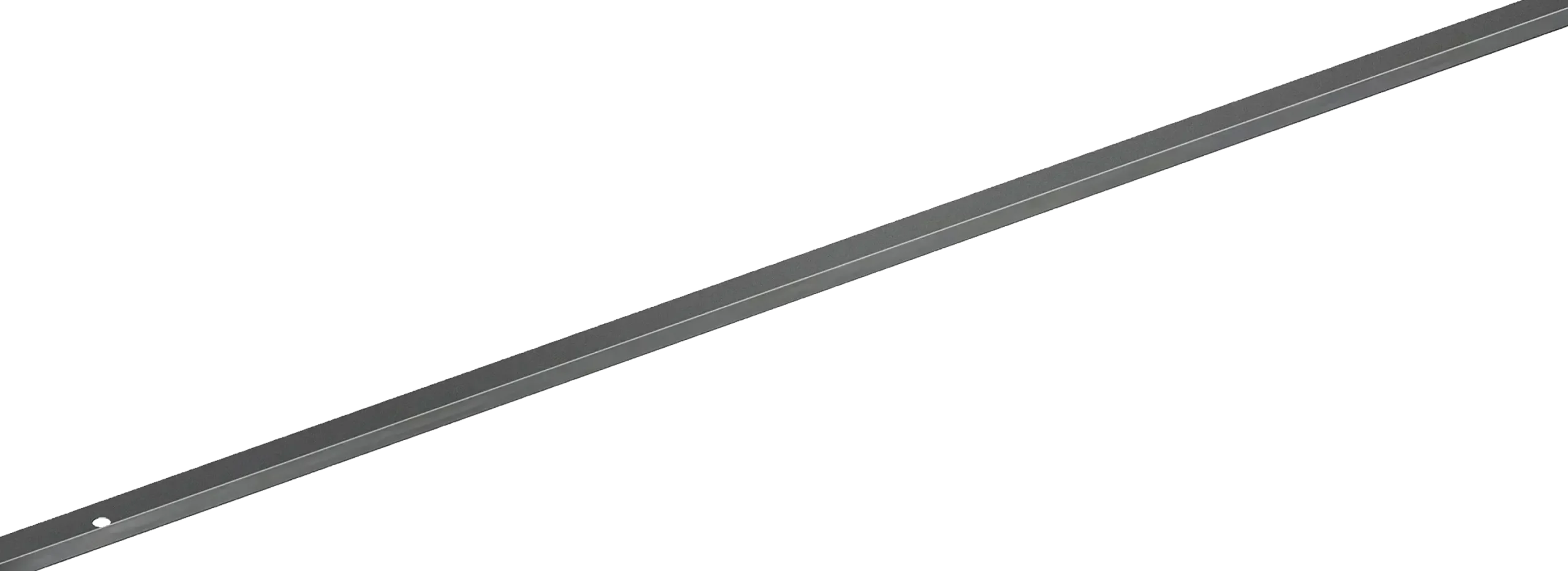 HEZ660050 Verbindingsstrip 20 x 555 x 6 mm