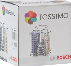 00574958 Houder voor Tassimo T-Discs - 30 stuks