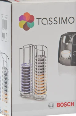 00574954 Houder voor Tassimo T-Discs - 32 stuks