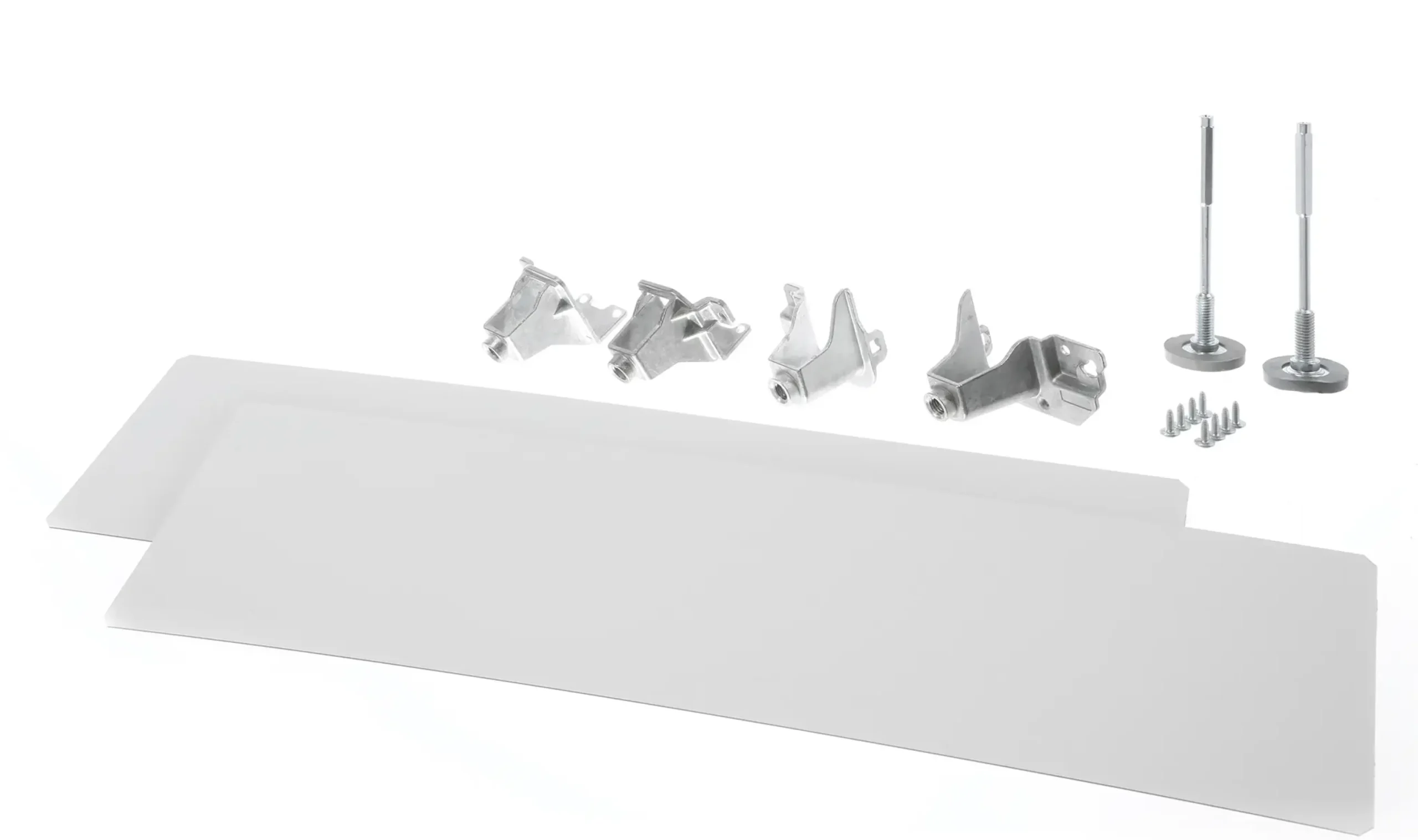 11020645 In hoogte verstelbare poten voor wasmachines