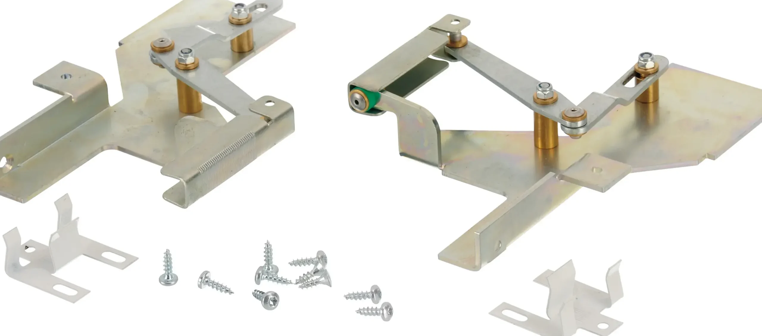 00648174 Installatieset voor afwasmachines.