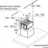 17004061 Integreerbare CleanAir Plus recirculatieset met anti-allergeen/anti-vis koolfilter