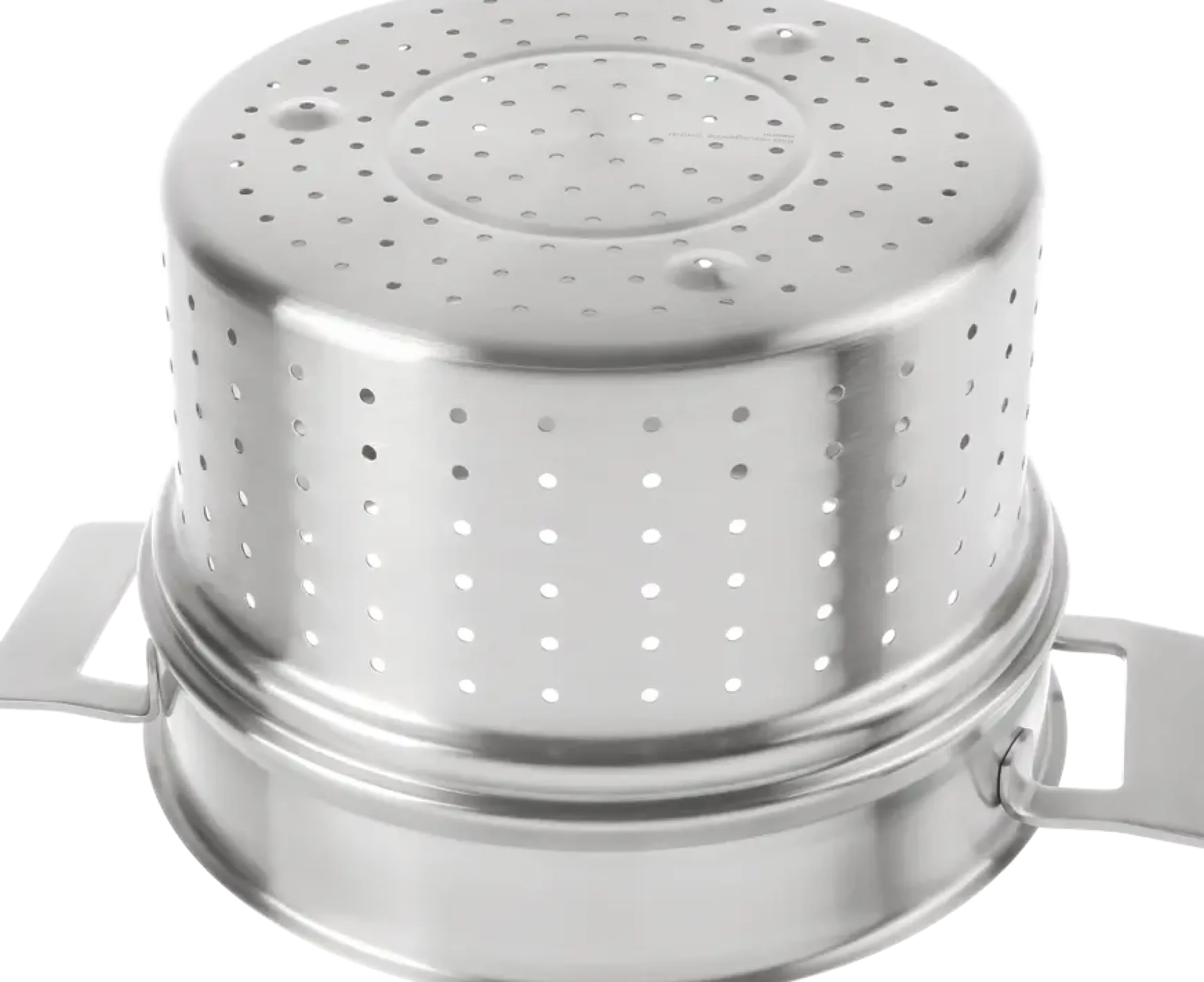 17006017 Inzetstuk voor pasta ⌀ 24 cm