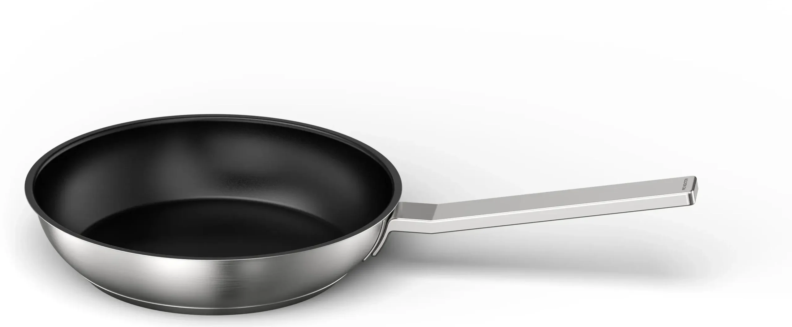 12056796 Koekenpan ⌀ 24 cm - geschikt voor inductie
