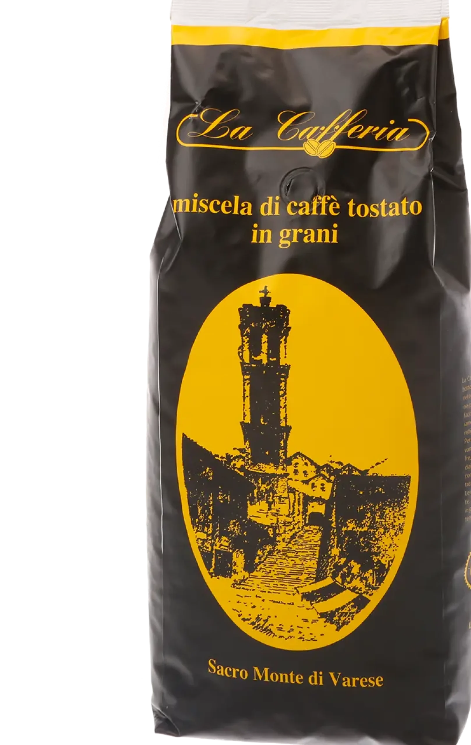 00572272 Koffie La Cafferia-