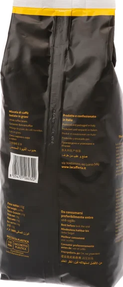 00572272 Koffie La Cafferia-