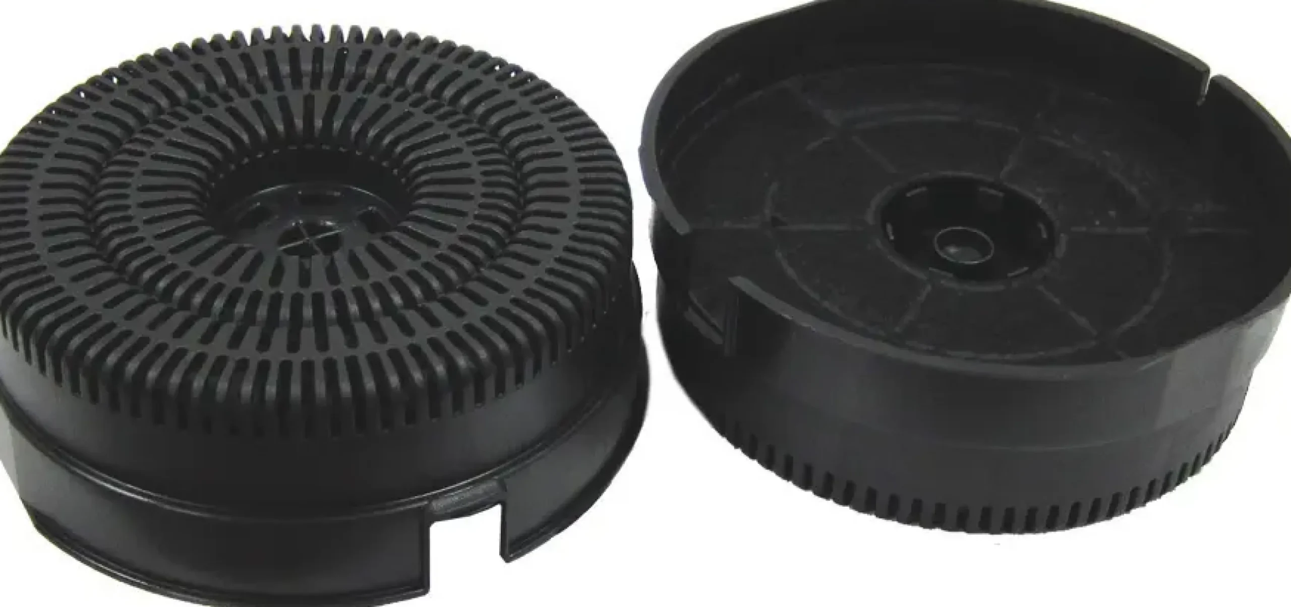 00752620 Koolfilter voor telescopische dampkap - 2 stuks