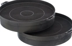 00353121 Koolstoffilter voor recirculatie afzuigkappen Koolfilter Actieve koolstoffilter