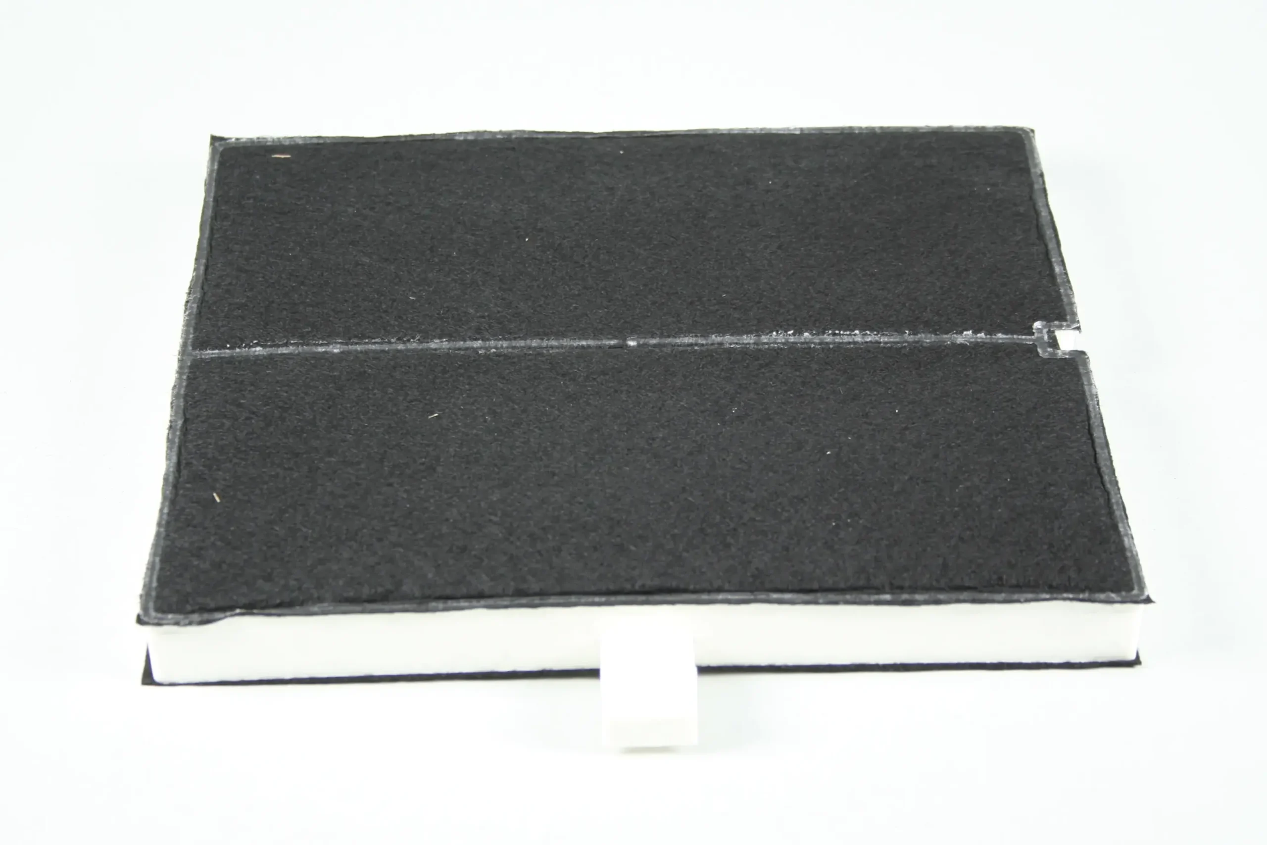 00361047 Koolstoffilter voor recirculatie afzuigkappen Koolfilter Actieve Koolstoffilter