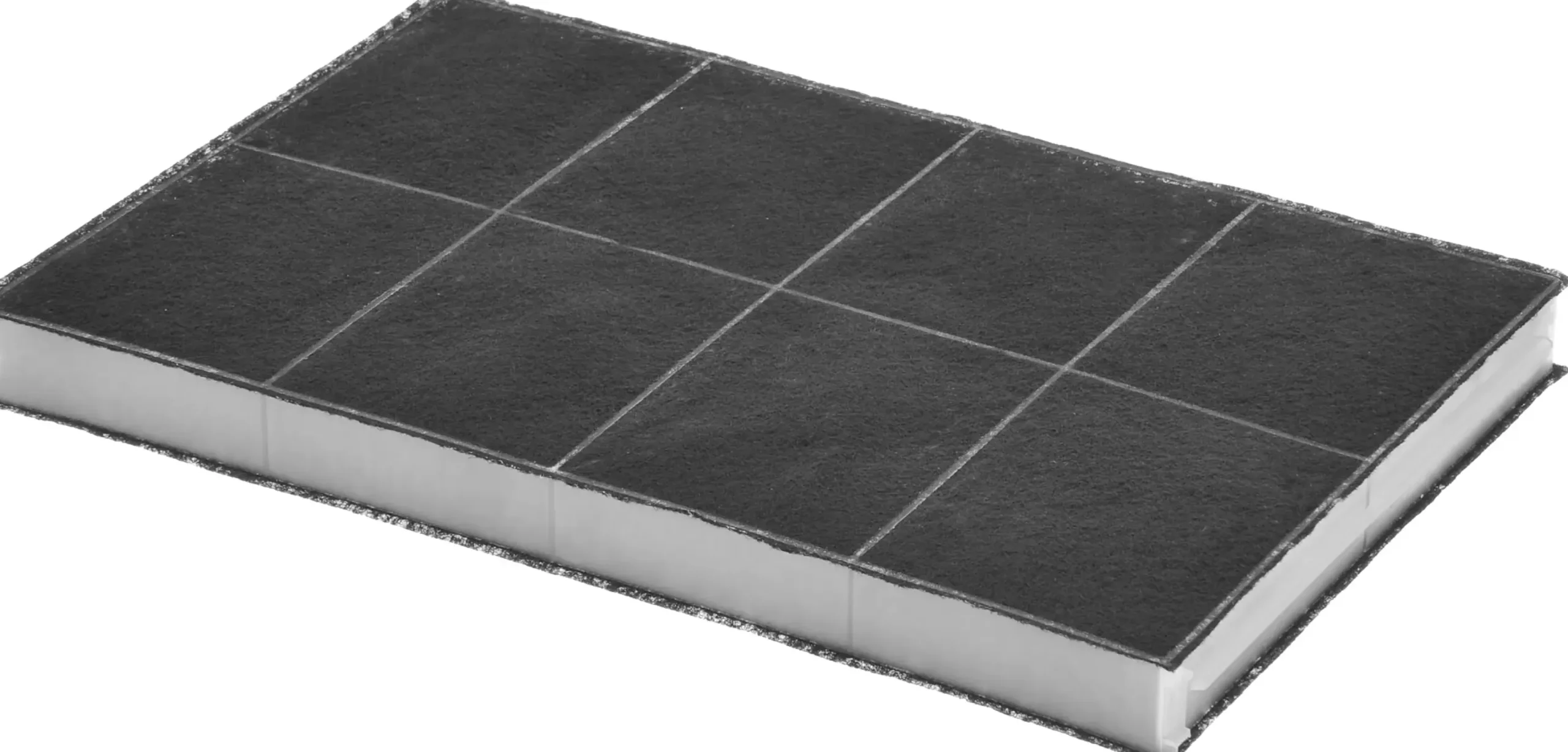 00460008 Koolstoffilter voor recirculatie afzuigkappen