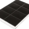 00460364 Koolstoffilter voor recirculatie afzuigkappen DHZ2300 / LZ23200 / Z5145X0