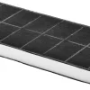 00296178 Koolstoffilter voor recirculatie afzuigkappen Koolfilter Actieve koolstoffilter