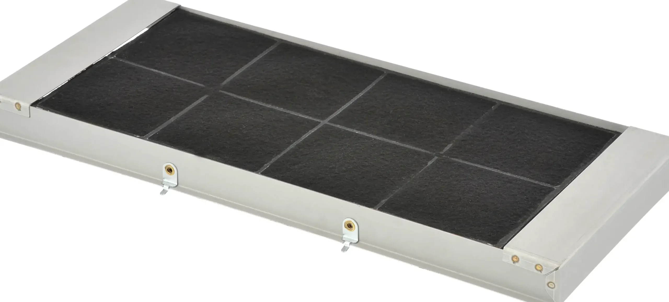 00296178 Koolstoffilter voor recirculatie afzuigkappen Koolfilter Actieve koolstoffilter