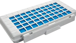 17004549 Krachtig hygienefilter voor stofzuigers