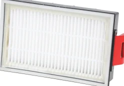 00570324 Krachtig hygiënefilter HEPA voor Stofzuigers
