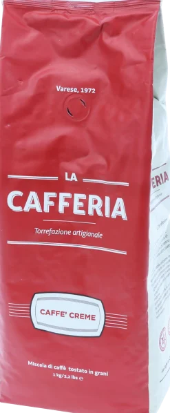 00576887 La Cafferia