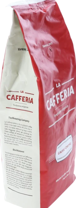 00576887 La Cafferia