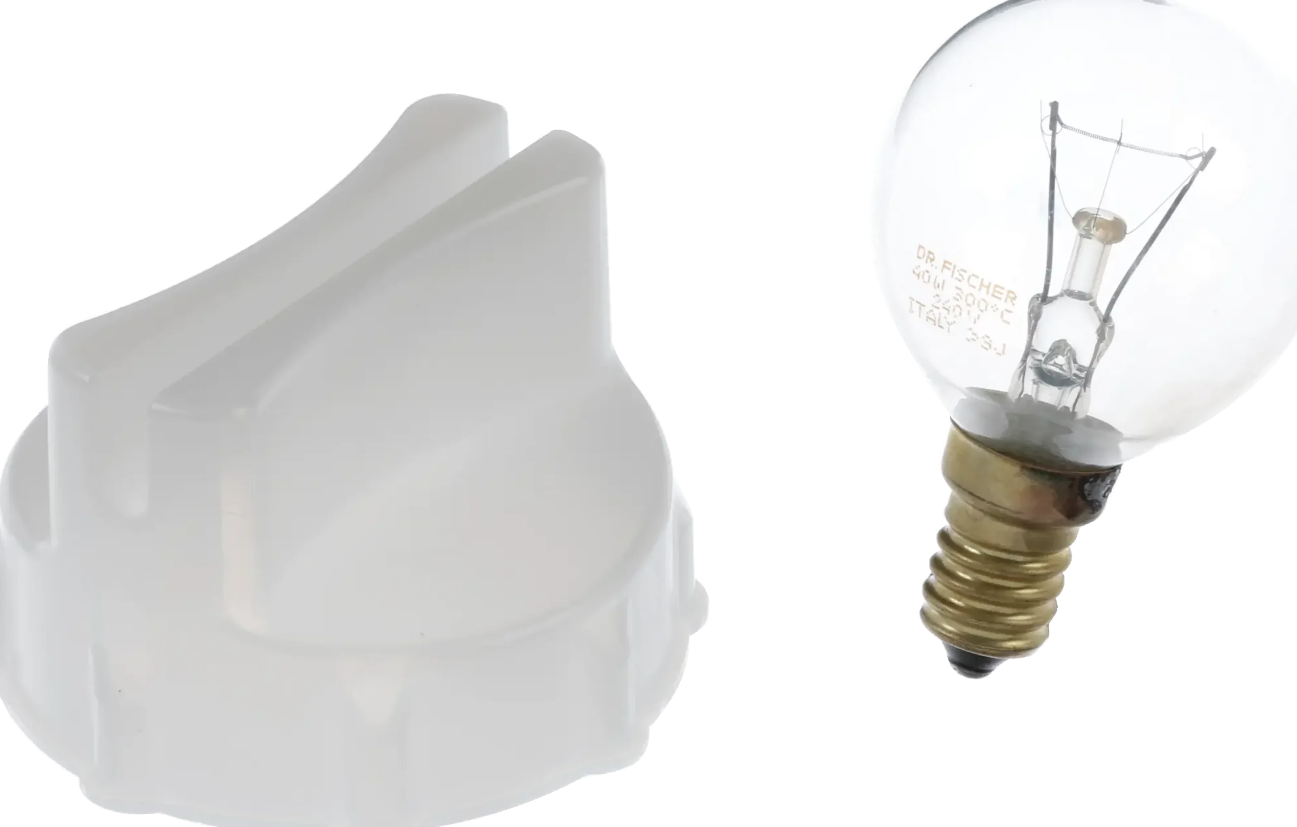 00613655 Lamp geschikt voor ovens