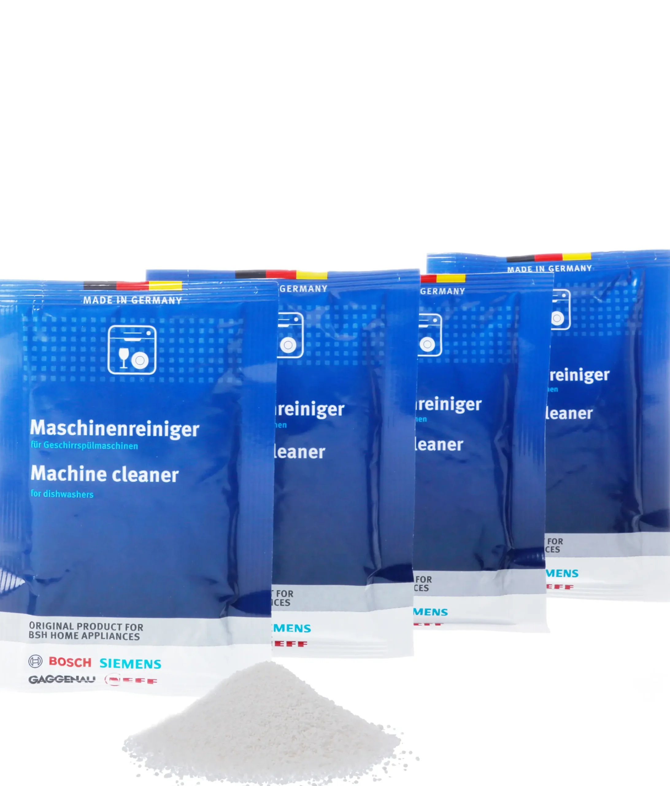 00312625 Machinereiniger