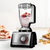 MC812M844 Food processor MultiTalent 8 1250 W Zwart, RVS