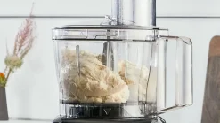 MCM3501M Food processor MultiTalent 3 800 W Zwart, RVS