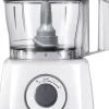 MCM3200W Food processor MultiTalent 3 800 W Wit, Wit