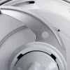 MCM3100W Food processor MultiTalent 3 800 W Wit, Wit