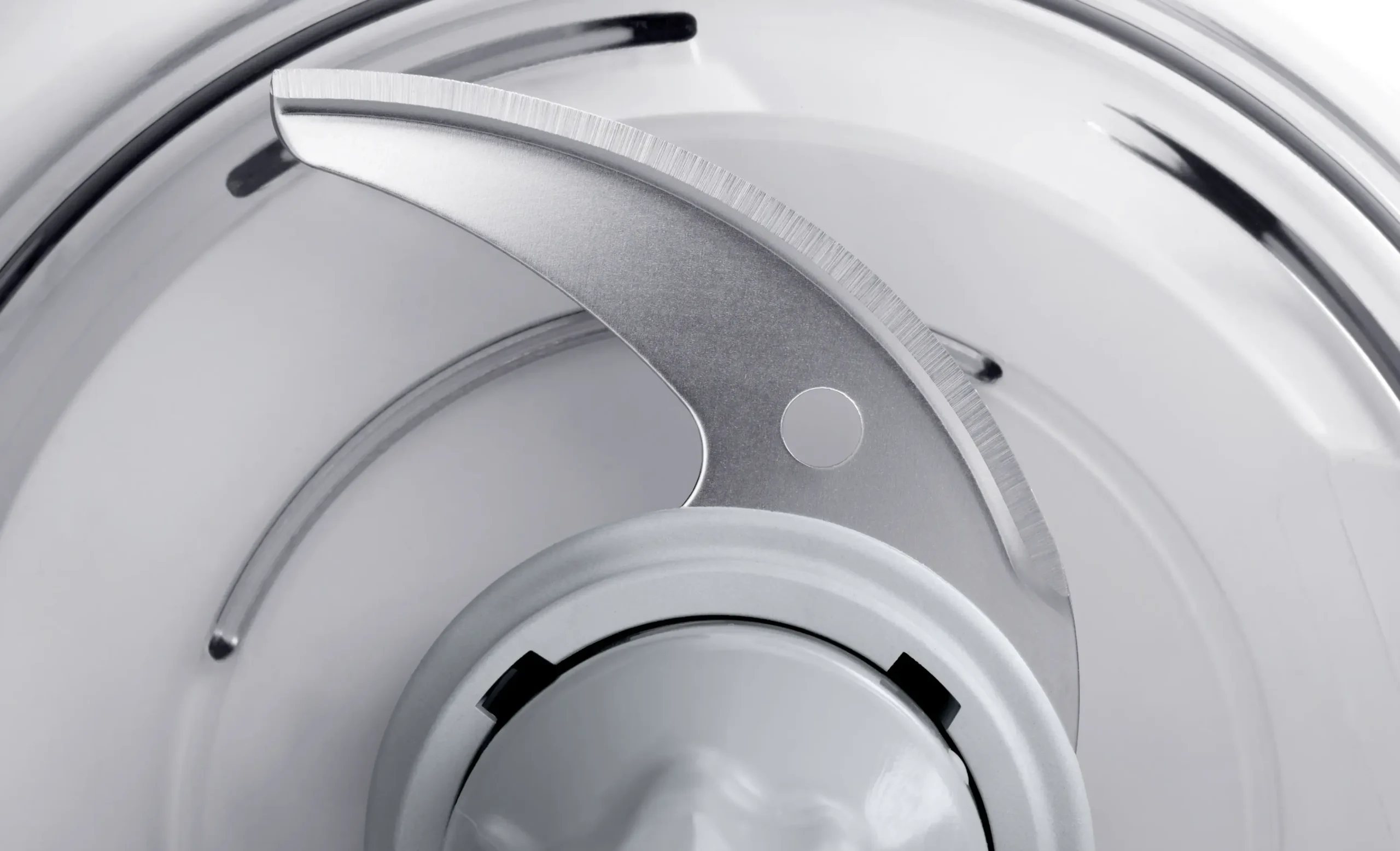 MCM3100W Food processor MultiTalent 3 800 W Wit, Wit