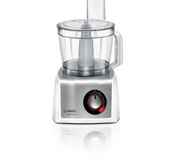 MC812S814 Food processor MultiTalent 8 1250 W Wit, RVS
