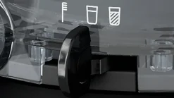 MESM731M Slowjuicer VitaExtract 150 W Zwart, RVS