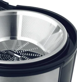 MES3500 Sapcentrifuge VitaJuice 3 700 W Blauw, Zilver