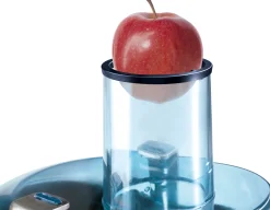 MES3500 Sapcentrifuge VitaJuice 3 700 W Blauw, Zilver