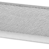 00291063 Metaalfilter FF 250055 Metalen vetfilter voor telescopische dampkap
