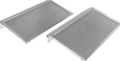 00295438 Metaalfilter Metalen vetfilter