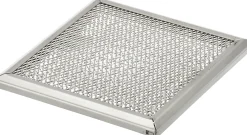 00654053 Metaalfilter voor Stoomovens
