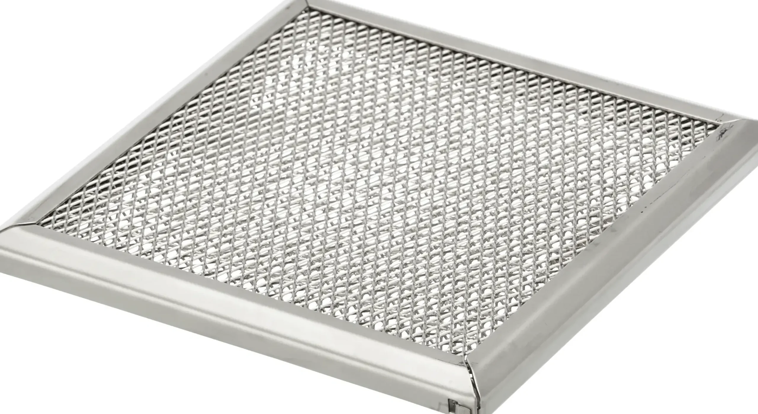 00654053 Metaalfilter voor Stoomovens