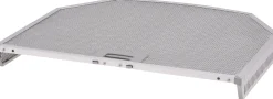 00358030 Metalen vetfilter