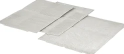 00356120 Metalen vetfilter