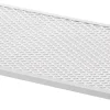 00434107 Metalen vetfilter