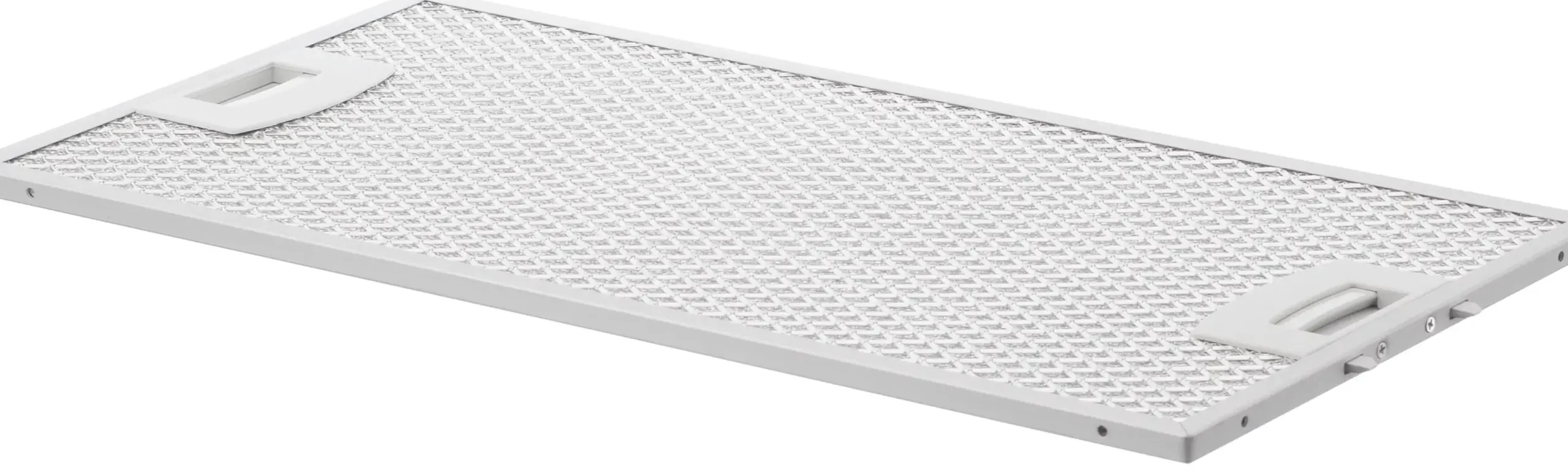 00434107 Metalen vetfilter