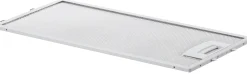 00435204 Metalen vetfilter